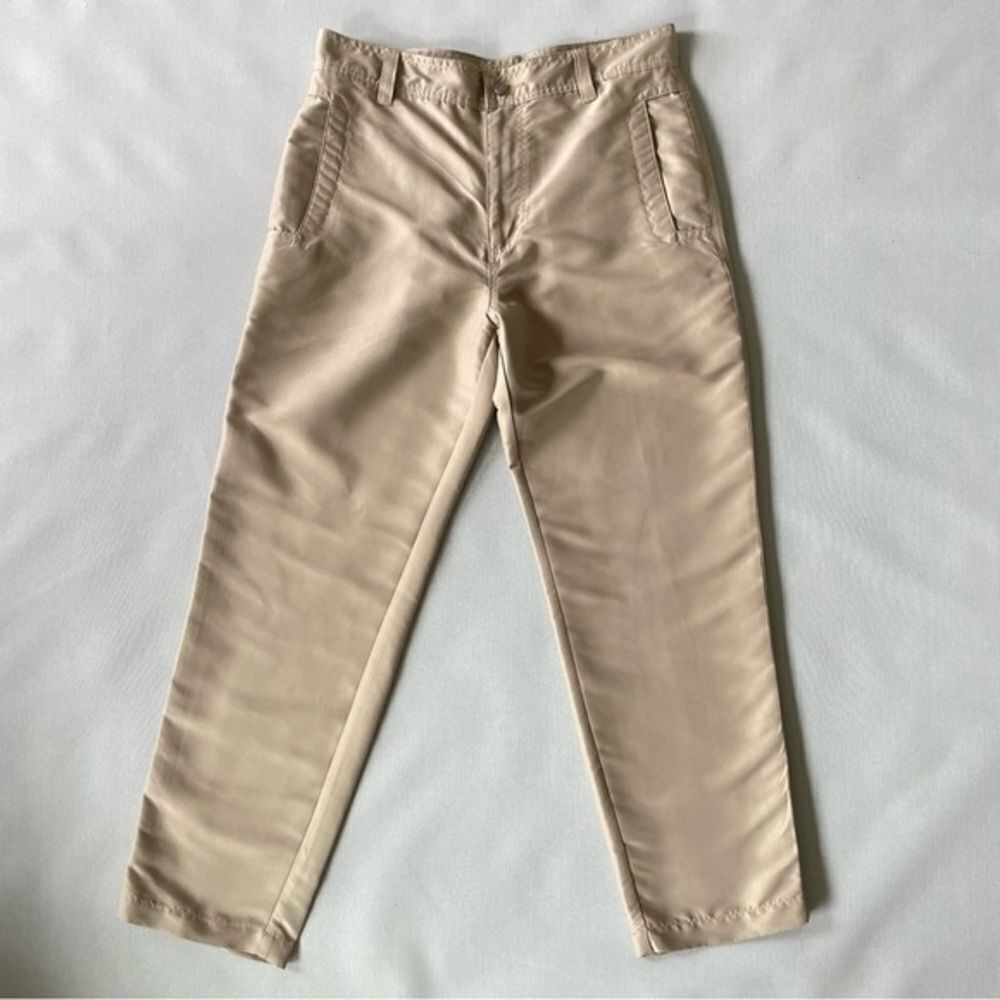 Reel Legends Polyester Performance Fishing Pants Men’s Size 34